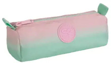 Pinal CoolPack Tube Gradient Strawberry, 20 cm x 7 cm, roheline/roosa