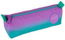 Pliiatsikarp CoolPack Tube Gradient Blueberry, väike