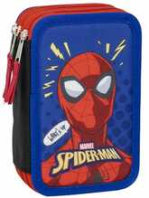 Pinal Spider-Man, 3-osaline, täidetud