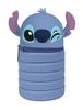 Pliiatsikarp Stitch, silikoonist, pikendatav, sinine