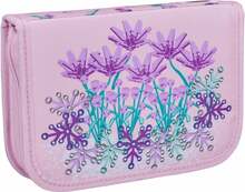 Pinal Lego Flowers, roosa