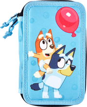 Pliiatsikarp sisuga Bluey Kids Licensing 048208516-RPET