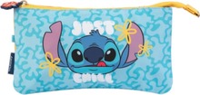 Pinal Disney Stitch Tropical, 3 sektsiooniga
