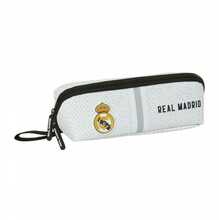 Pinal Real Madrid C.F., 20 x 8 x 8 cm, valge/hall