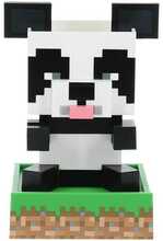 Pliiatsitops Paladone Minecraft Panda Desktop