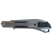 Alumiiniumist kontorinuga Specialist+, 18 mm