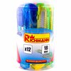 Vahetatava teraga nuga Richmann C9110, 18 mm, 12 tk