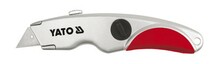 Vaibanuga Yato YT-7520, vahetatava teraga
