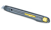 Vahetatava teraga nuga Stanley Interlock 0-10-095, 9 mm