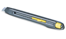 Vahetatava teraga nuga Stanley Interlock 0-10-095, 9 mm