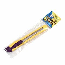 Paberinuga Centrum, 9 mm, plastist korpus
