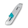Metallist turvanuga Wolfcraft 4134000, 52 mm