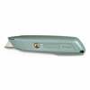 Vahetatava teraga nuga Stanley 0-10-299, 14 cm, metall