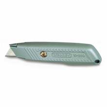 Vahetatava teraga nuga Stanley 0-10-299, 14 cm, metall
