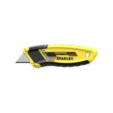 Vaibanuga Stanley STHT10432-0, 135 mm, must/kollane