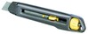 Vahetatava teraga nuga Stanley Interlock 0-10-018, 18 mm