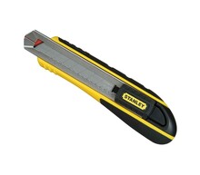 Murtava teraga nuga Stanley Fatmax 0-10-481, 18 mm
