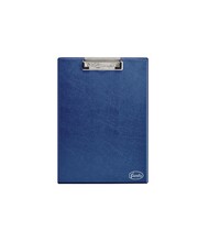 Kirjutusalus kaaneta Forofis, A4, PVC, sinine