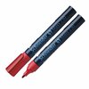 Püsiv marker Schneider Maxx 230, 1-3 mm, punane
