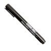 Püsiv marker Strendpro, 4.5 mm, must