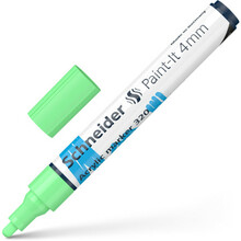 Akrüülmarker Schneider Paint-it 320, 4 mm, pastellroheline
