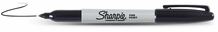 Marker Sharpie Fine, 1 mm, must