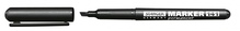 Püsimarker Stanger M141, 1-3 mm, must