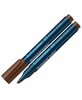 Püsiv marker Schneider Maxx 133, 1-4 mm, pruun