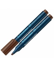 Püsiv marker Schneider Maxx 133, 1-4 mm, pruun