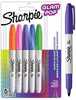 Püsimarker Sharpie Fine Glam Pop, 5 värvi, 2201774