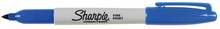 Püsiv marker Sharpie Fine, 1 mm, sinine