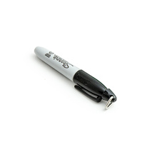 Püsiv marker Sharpie mini, must, S0811300