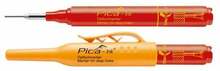 Püsimarker Pica-Marker Pica Ink 1.5 mm, punane
