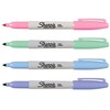 Püsimarkerite komplekt Sharpie, 4 tk