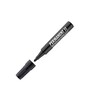 Püsiv marker ICO 11, 3 mm, must