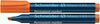 Püsiv marker Schneider Maxx 133, 1-4 mm, oranž