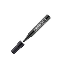 Püsiv marker ICO 11, 3 mm, must