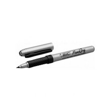 Püsiv marker BIC CD/DVD, must, 1 tk, 315310