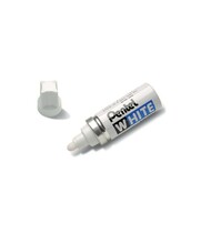 Püsiv marker Pentel Tool Paint White, 3 mm, valge