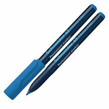 Püsiv marker Schneider Maxx 240, 1-2 mm, ümar ots, sinine