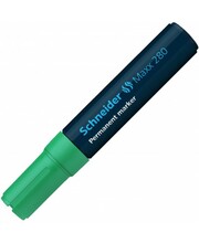 Püsimarker Schneider Maxx 280, 4-12 mm, roheline