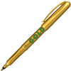 Püsiv marker Centropen 2670, 1 mm, kuldne