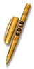 Püsiv marker Centropen Gold 2690, 1.5-3 mm, kuld