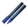 Püsiv marker Schneider Maxx 230, 1-3 mm, ümmargune ots, sinine