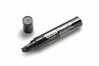 Püsimarker Pentel Pen N50XL, 7-17 mm, must