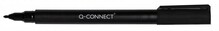Marker Q-connect CD/DVD 0.6 mm, must
