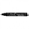 Püsimarker PICA Classic 522, 1-4 mm, valge