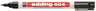 Püsimarker Edding 404, 0.75 mm, must