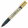 Püsiv marker Pentel Paint Marker, 4.0 mm, kuldne