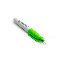 Püsimarker Sharpie mini, heleroheline, S0811300